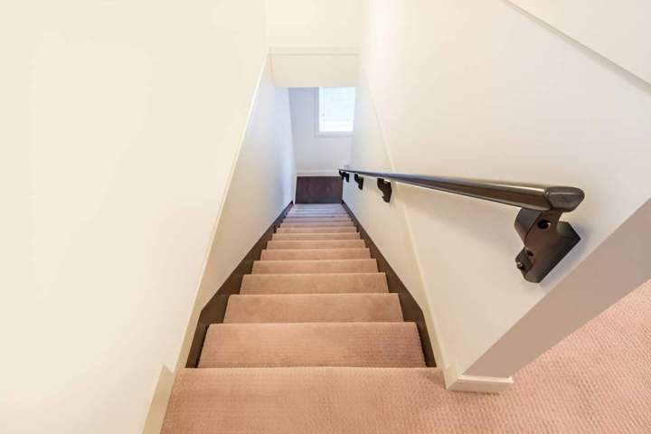 Escalier sur mesure Condé-Sur-Sarthe