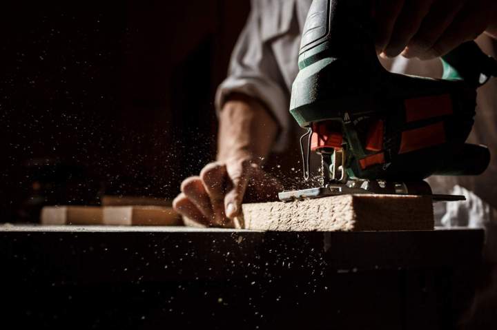 Création de menuiserie en bois Condé-Sur-Sarthe