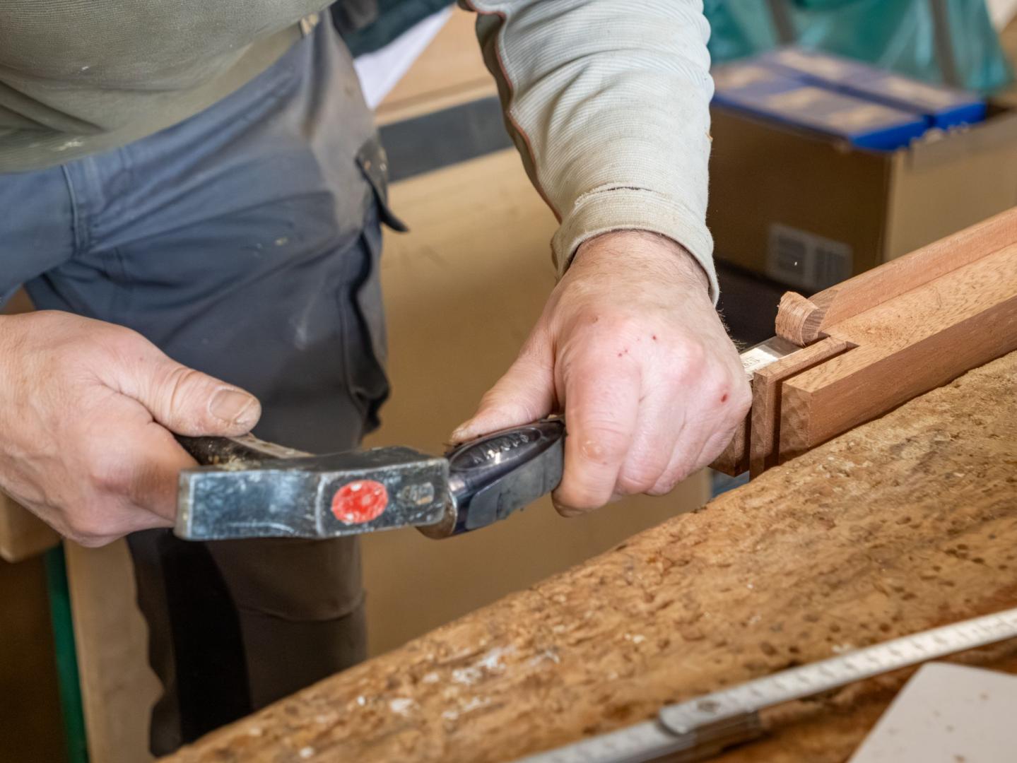 Réparation fenêtre Mamers