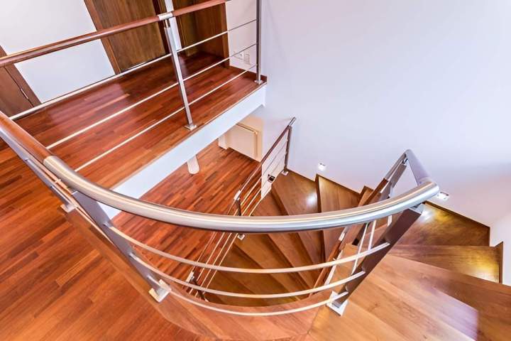 Création d'escalier Condé-Sur-Sarthe