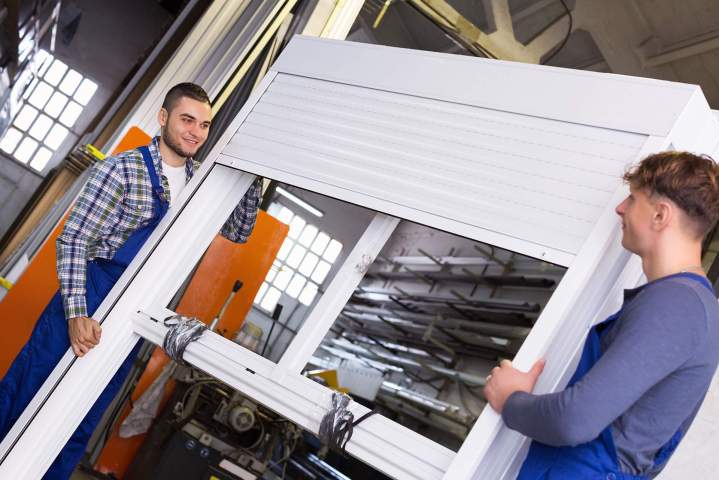 Solutions modernes et performantes pour votre isolation thermique.