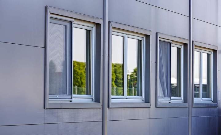 Fenêtre sur mesure Condé-Sur-Sarthe